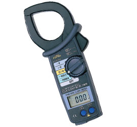 Kyoritsu 2002PA Digital Clamp Meter